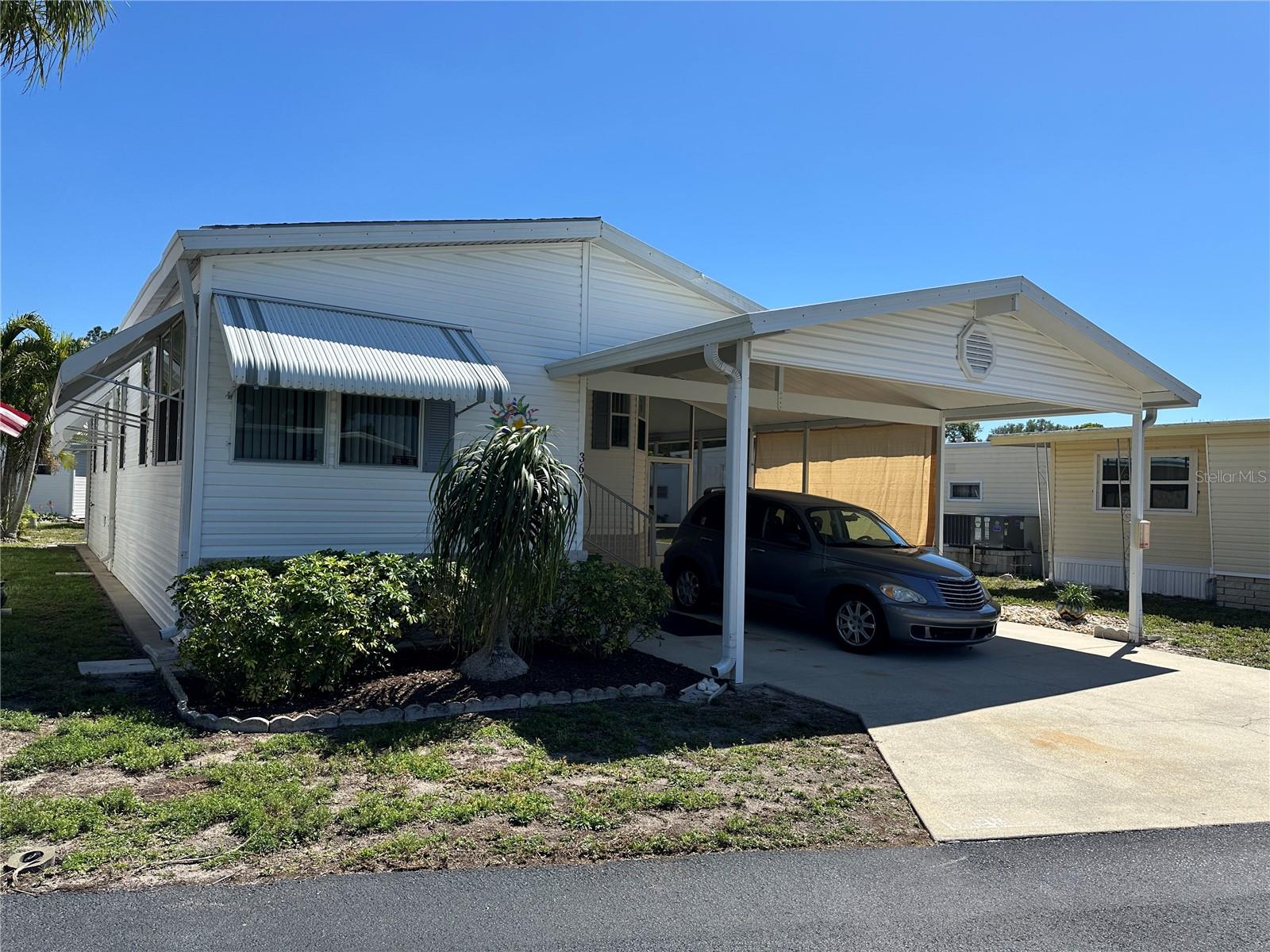 362 MOUNT RICHMOND AVE NE #336, ST PETERSBURG, FL, 33702