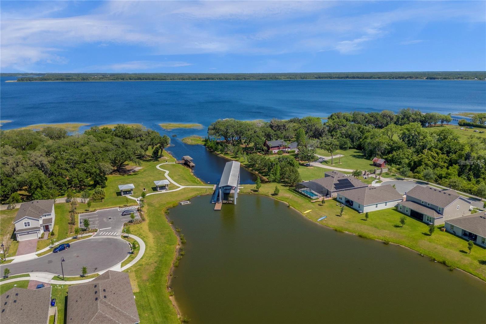 5033 BESSIE CT, SAINT CLOUD, FL, 34772