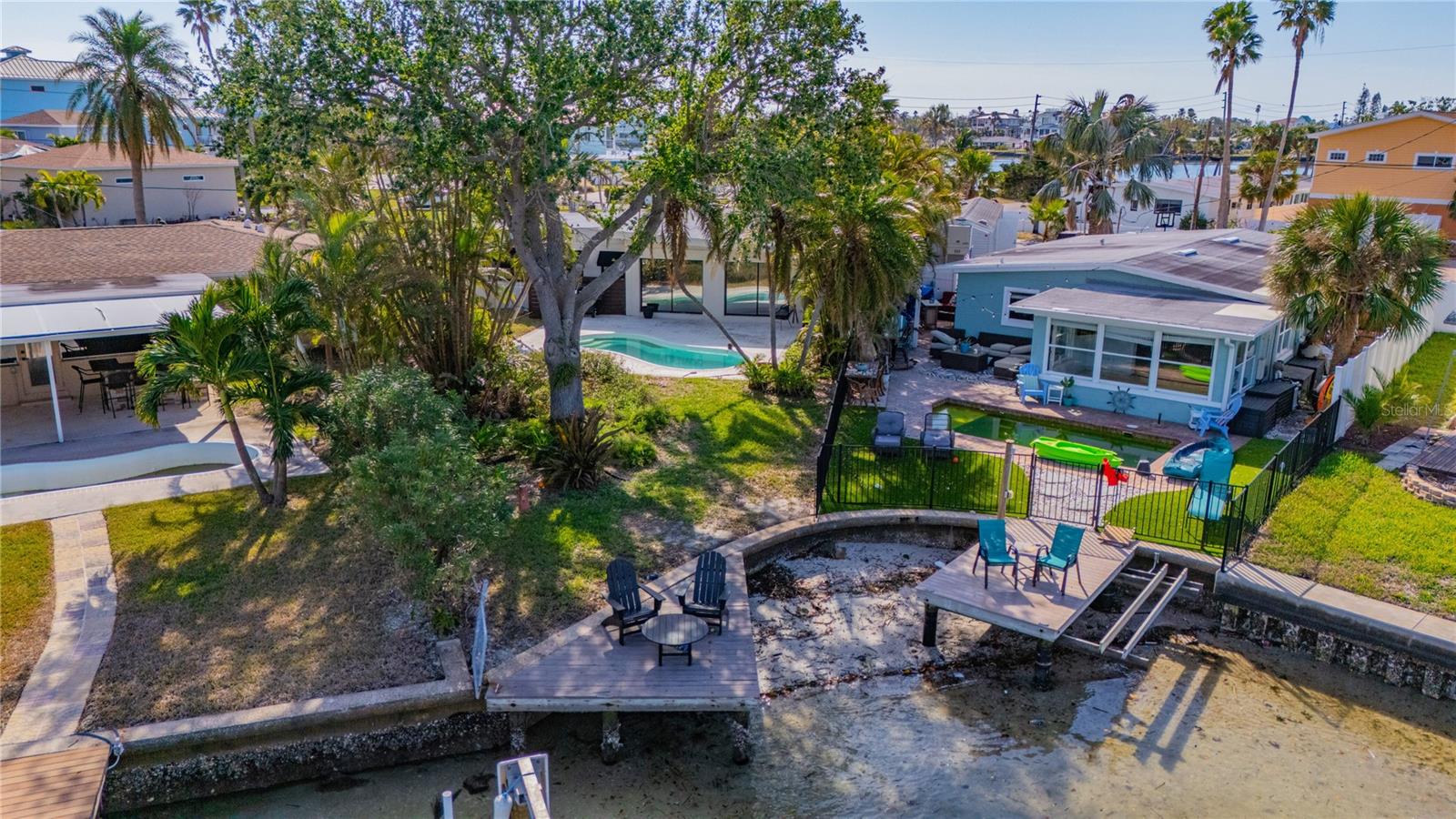 402 161ST AVE, REDINGTON BEACH, FL, 33708