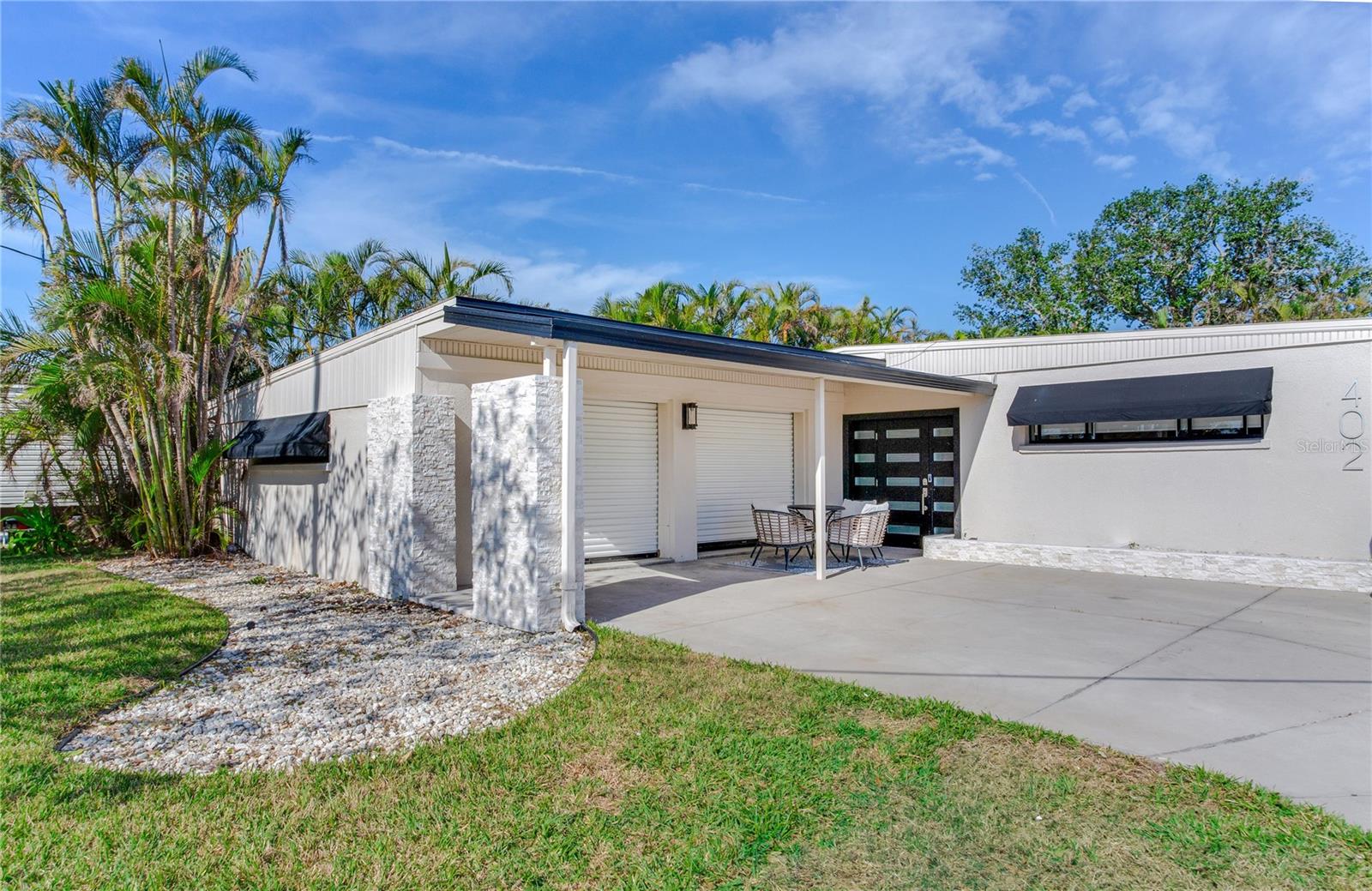 402 161ST AVE, REDINGTON BEACH, FL, 33708