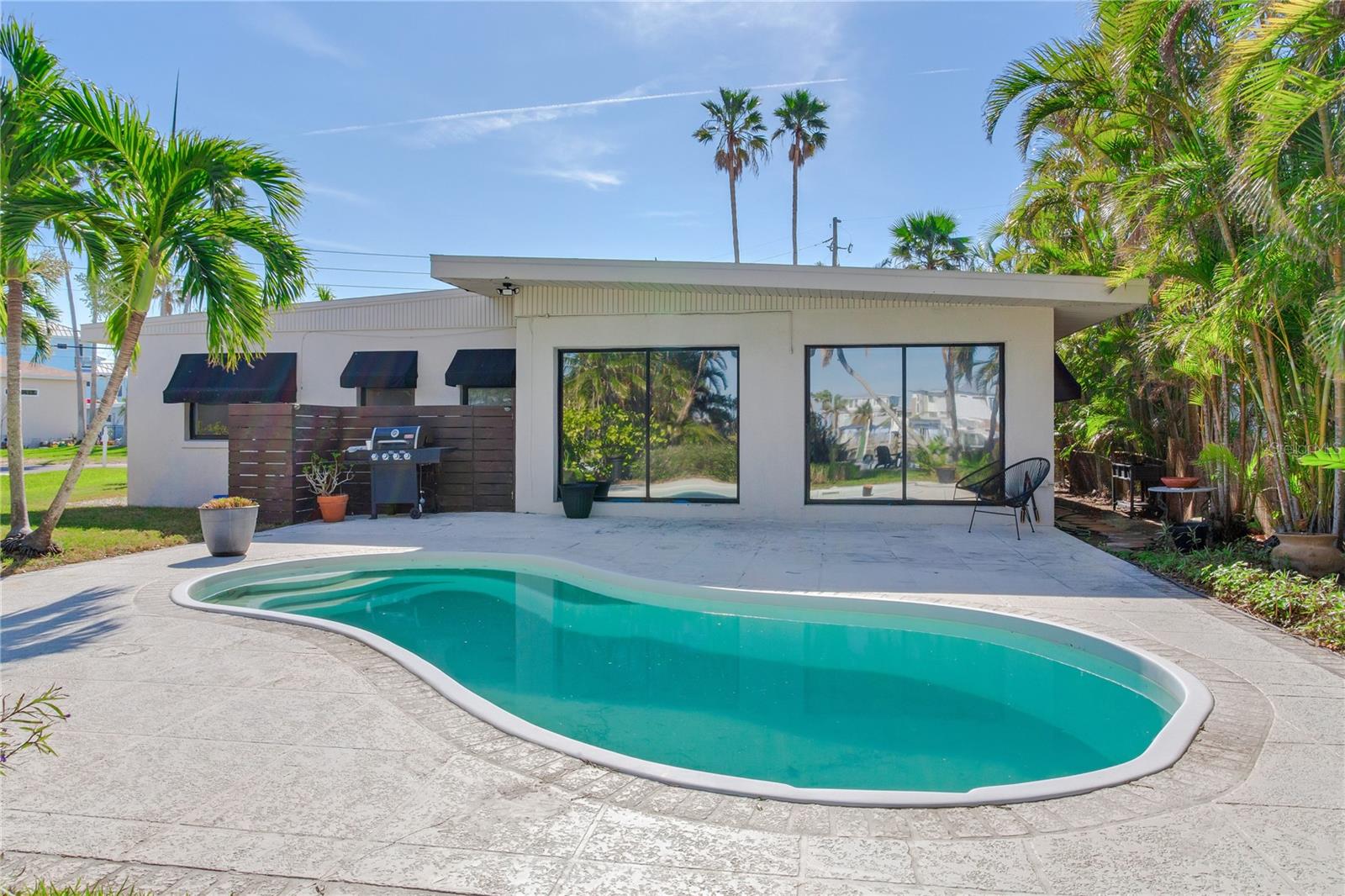 402 161ST AVE, REDINGTON BEACH, FL, 33708