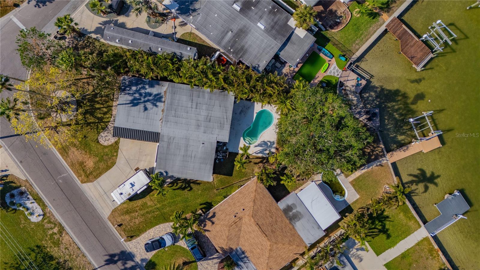 402 161ST AVE, REDINGTON BEACH, FL, 33708