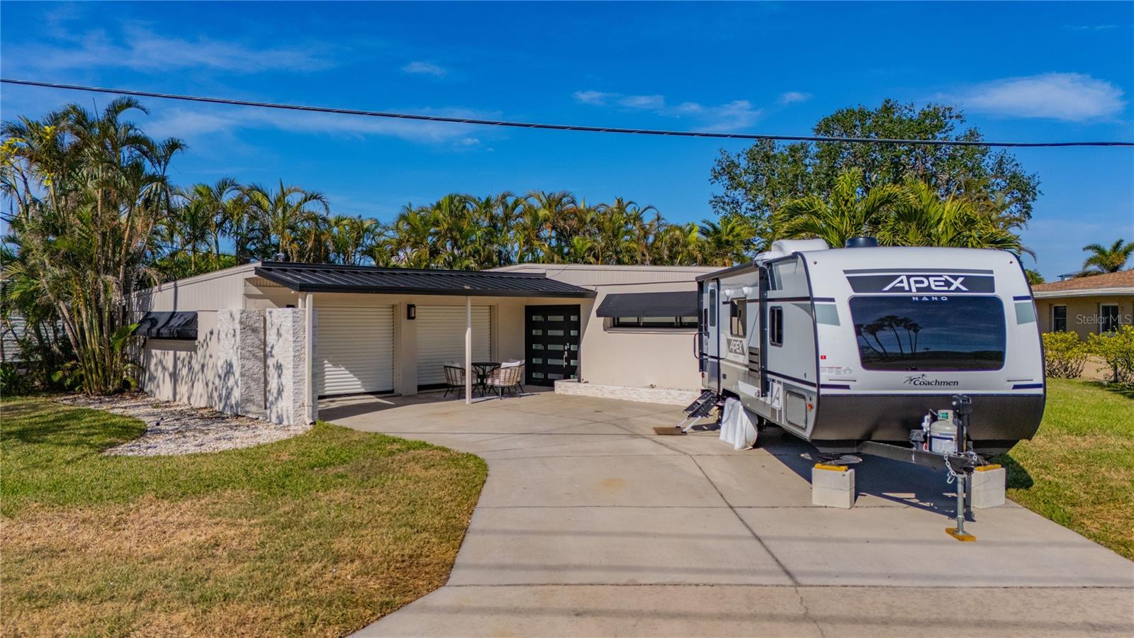 402 161ST AVE, REDINGTON BEACH, FL, 33708