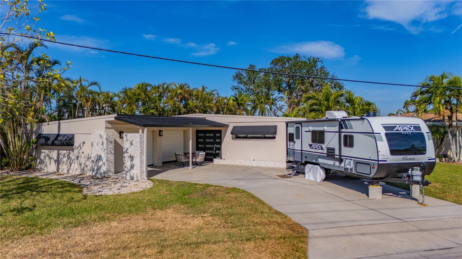 402 161ST AVE, REDINGTON BEACH, FL, 33708