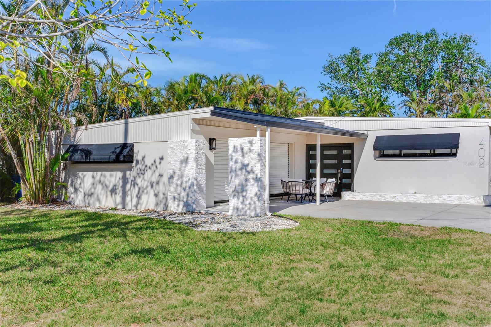402 161ST AVE, REDINGTON BEACH, FL, 33708