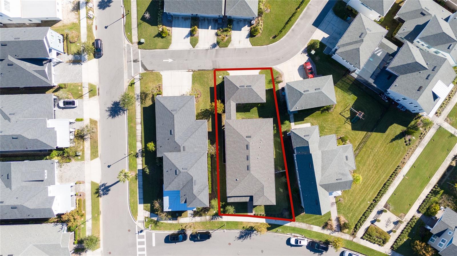 8664 DUBOCHET ST, ORLANDO, FL, 32827