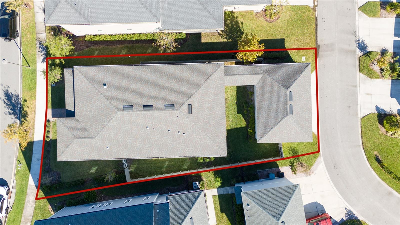 8664 DUBOCHET ST, ORLANDO, FL, 32827