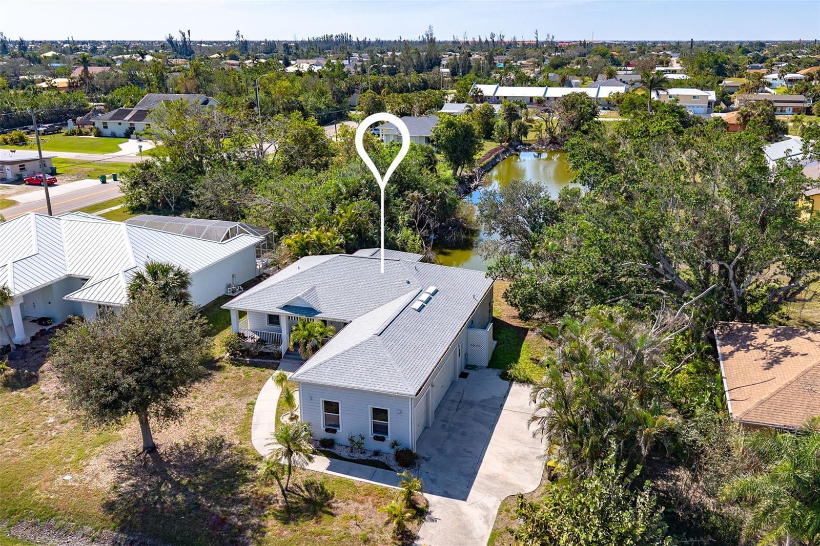 3119 AMANDA ST, PUNTA GORDA, FL, 33950