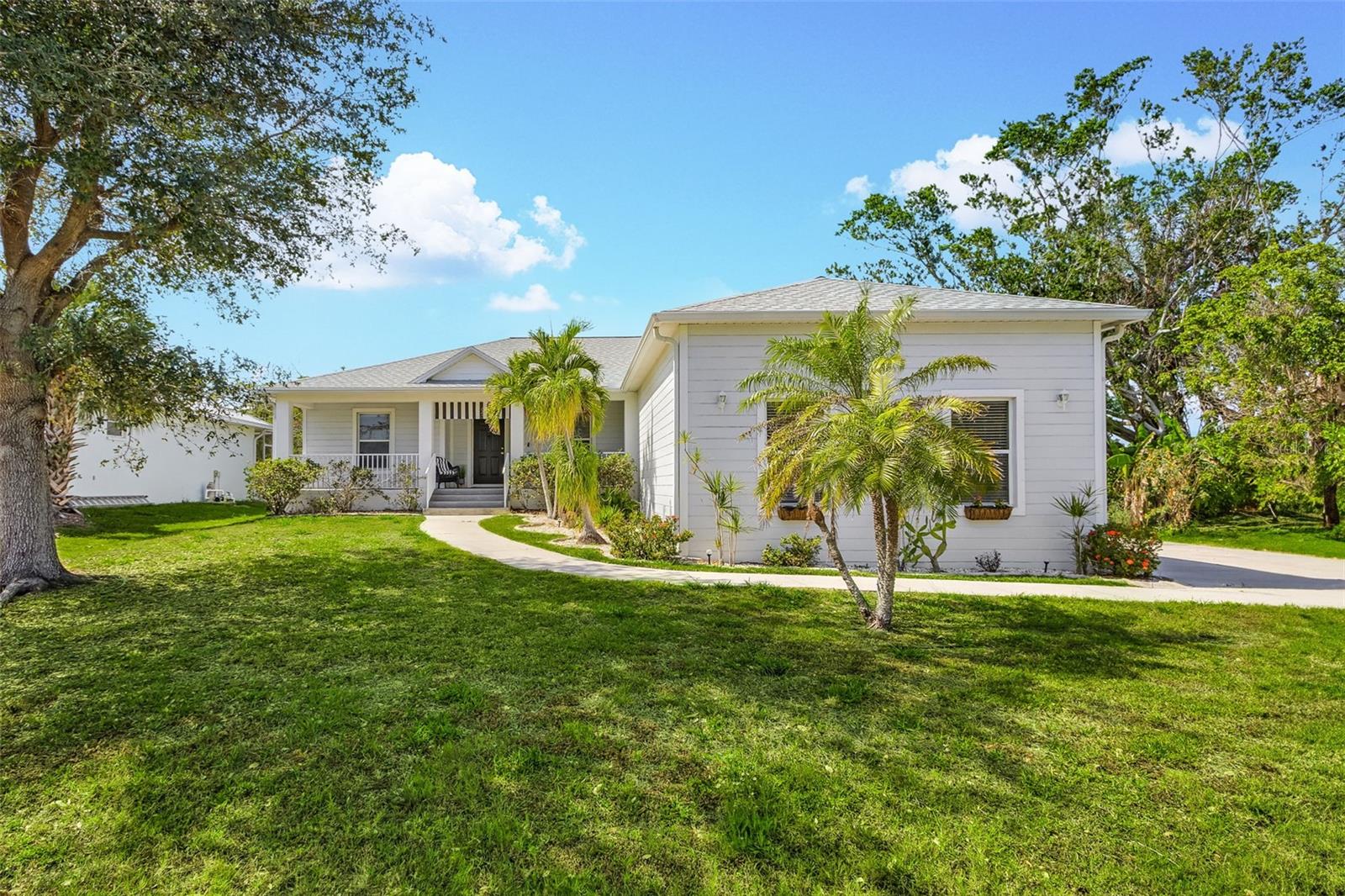 3119 AMANDA ST, PUNTA GORDA, FL, 33950