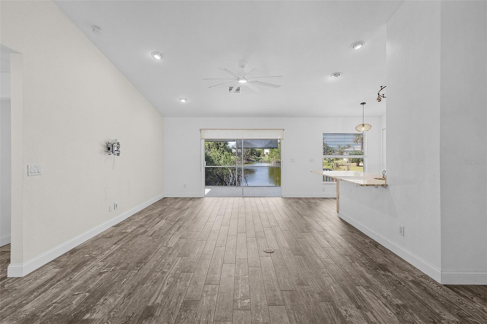 3119 AMANDA ST, PUNTA GORDA, FL, 33950