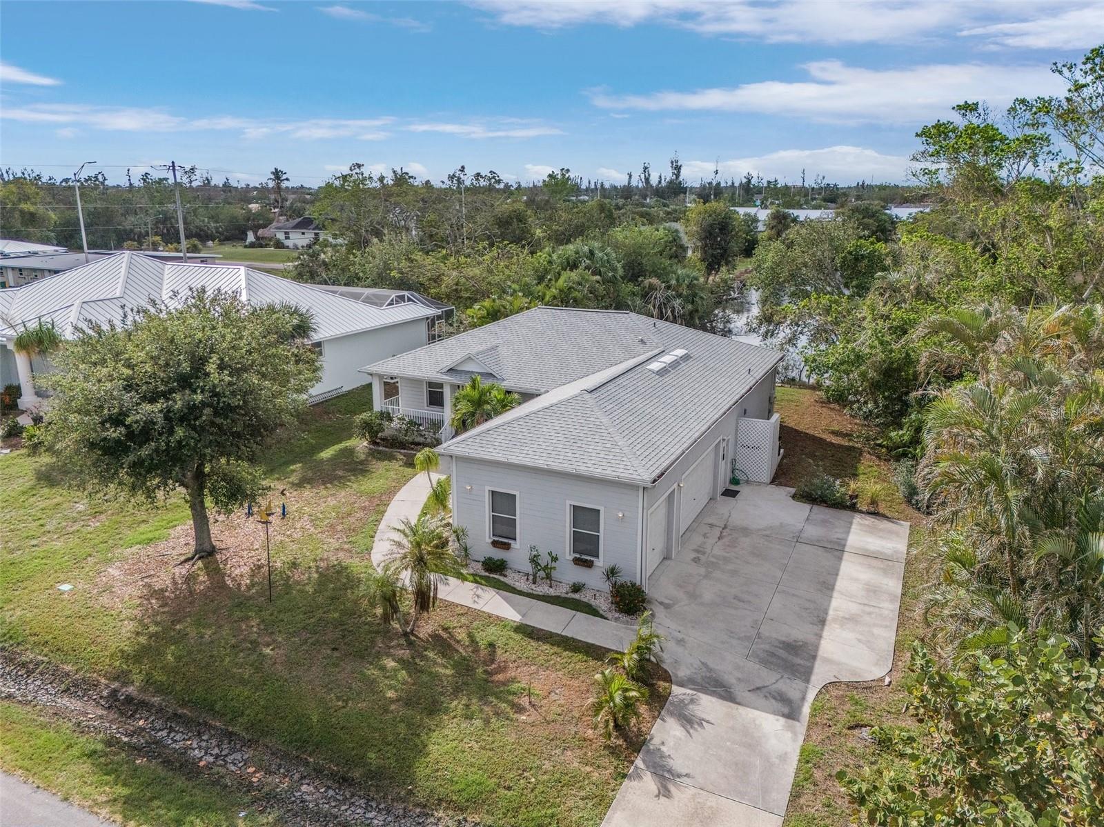 3119 AMANDA ST, PUNTA GORDA, FL, 33950
