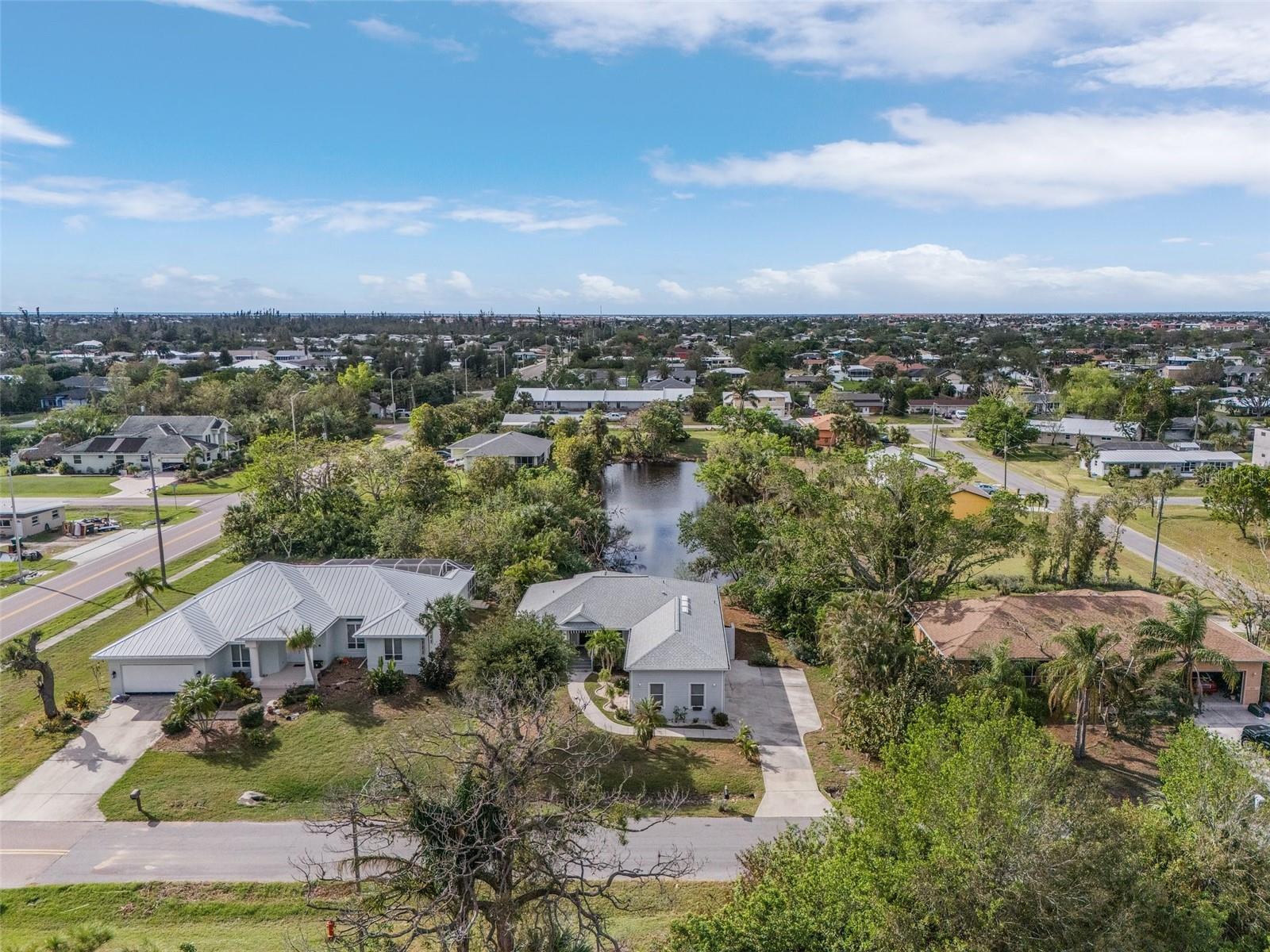 3119 AMANDA ST, PUNTA GORDA, FL, 33950