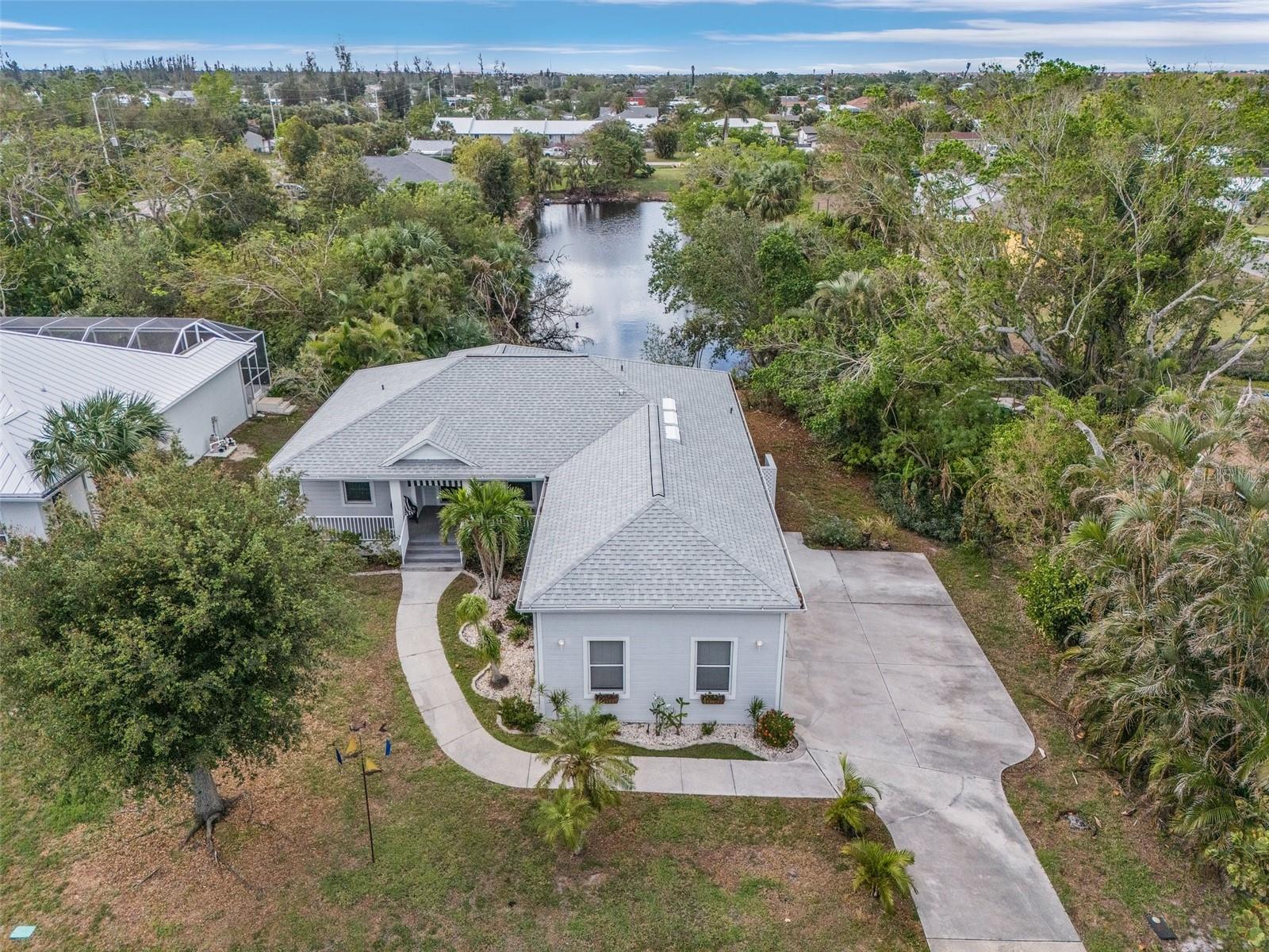 3119 AMANDA ST, PUNTA GORDA, FL, 33950