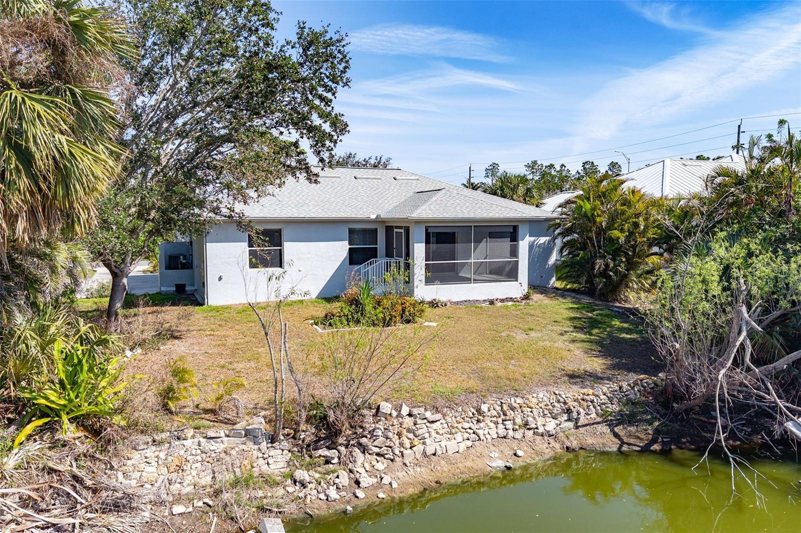 3119 AMANDA ST, PUNTA GORDA, FL, 33950