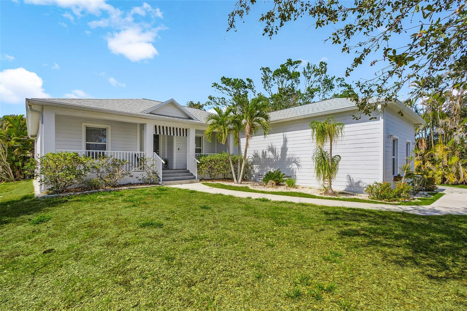 3119 AMANDA ST, PUNTA GORDA, FL, 33950