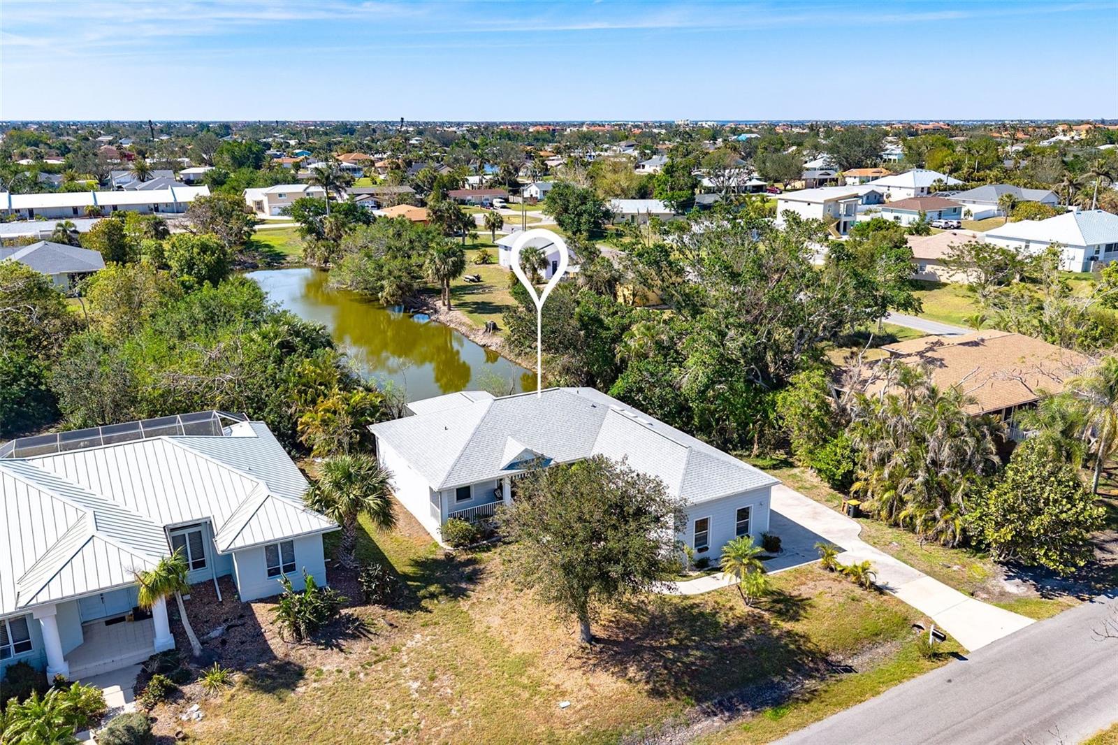 3119 AMANDA ST, PUNTA GORDA, FL, 33950