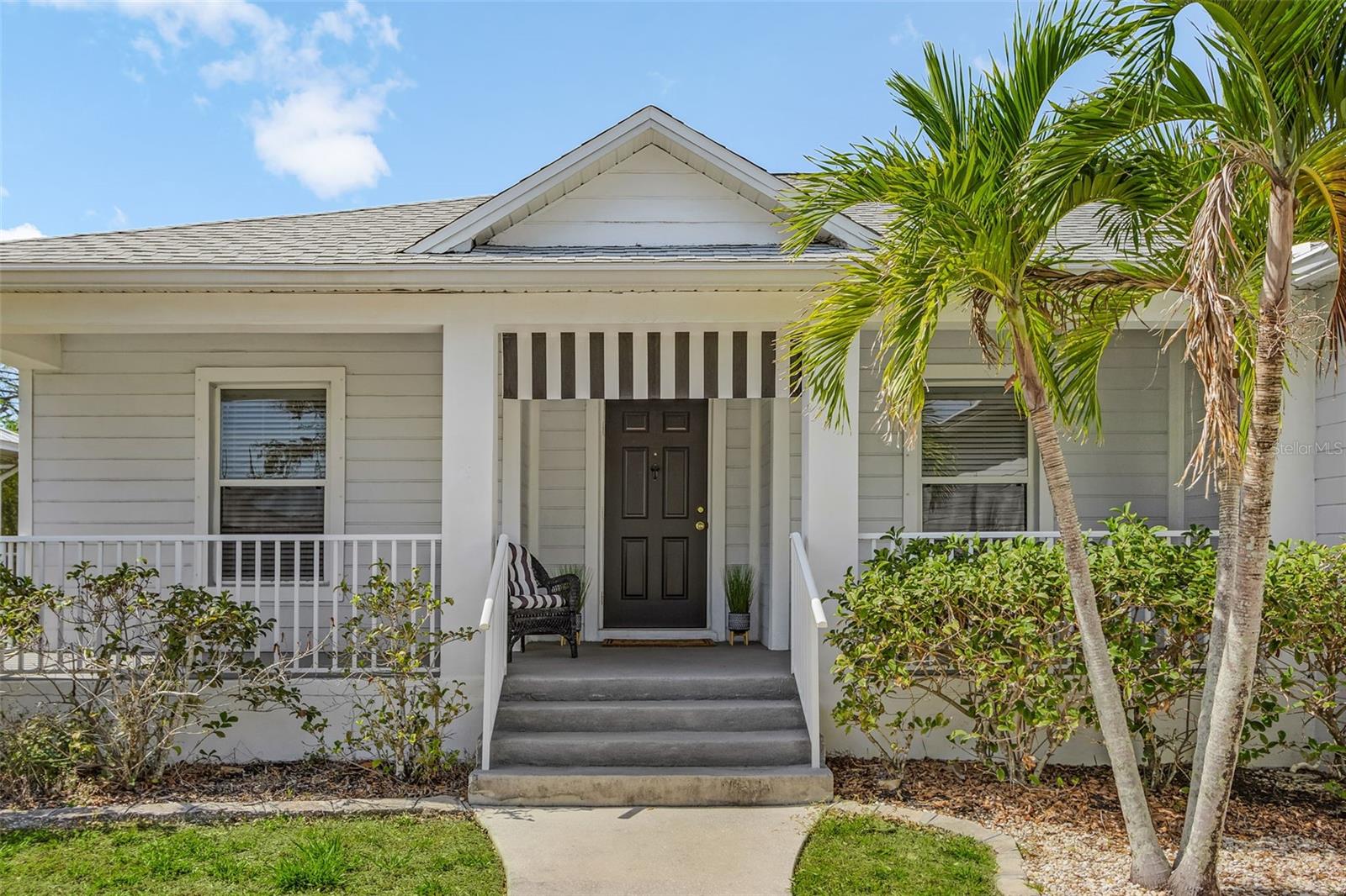 3119 AMANDA ST, PUNTA GORDA, FL, 33950