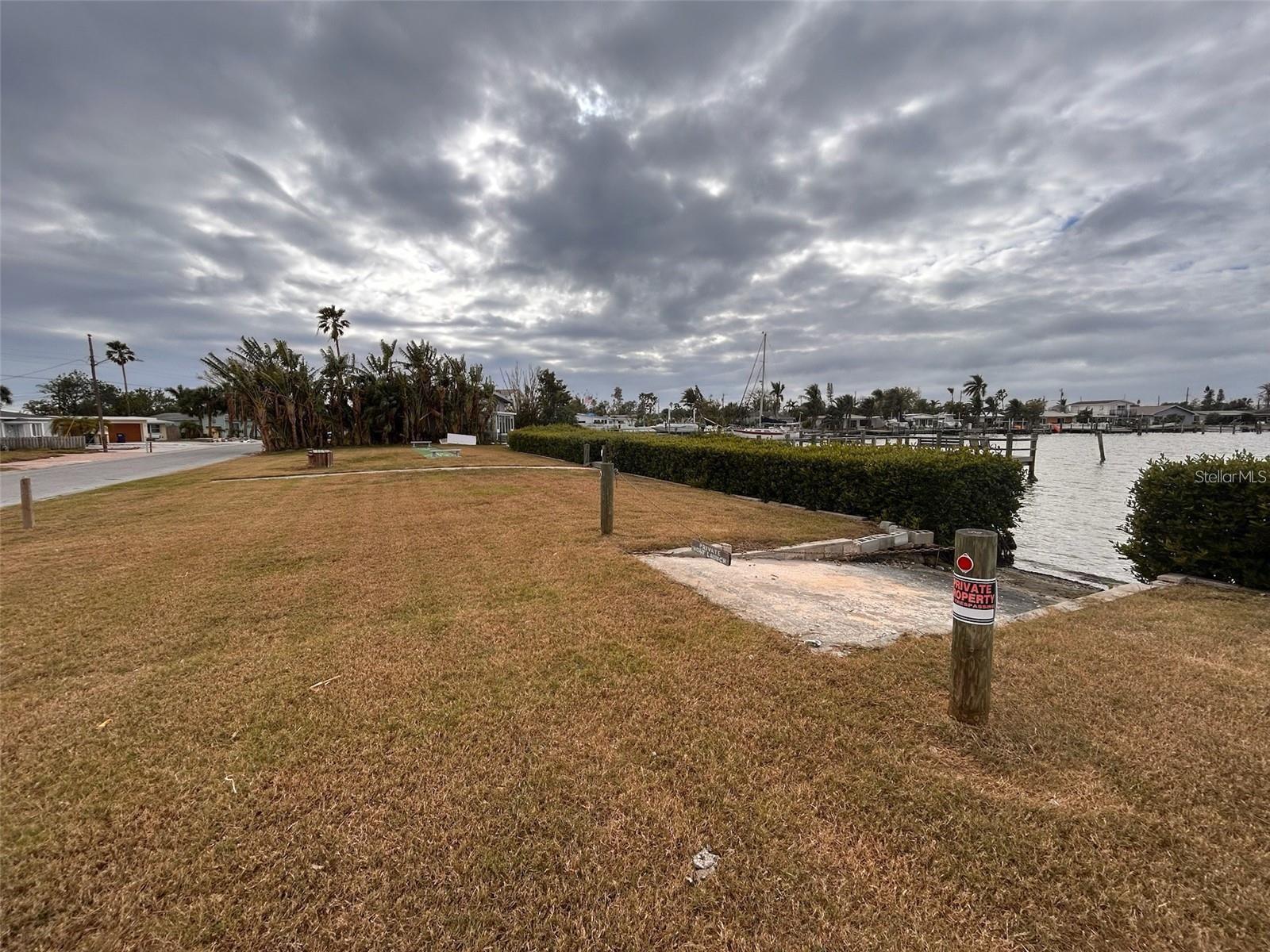 14011 E PARSLEY, LOT #0010 DR, MADEIRA BEACH, FL, 33708