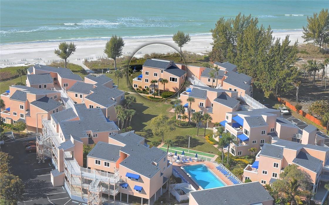 4725 GULF OF MEXICO DR #103, LONGBOAT KEY, FL, 34228