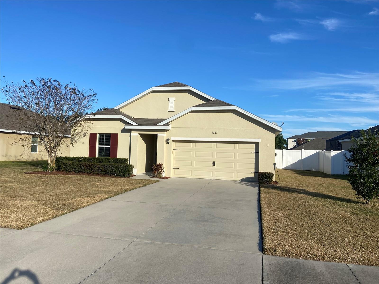 9785 PEPPER TREE TRL, WILDWOOD, FL, 34785