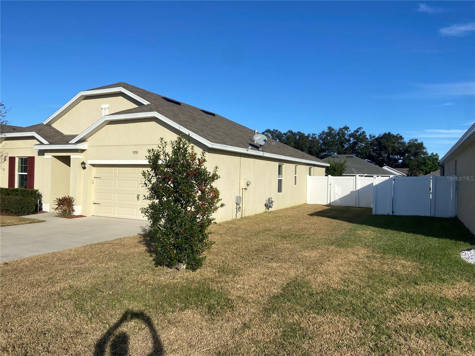 9785 PEPPER TREE TRL, WILDWOOD, FL, 34785