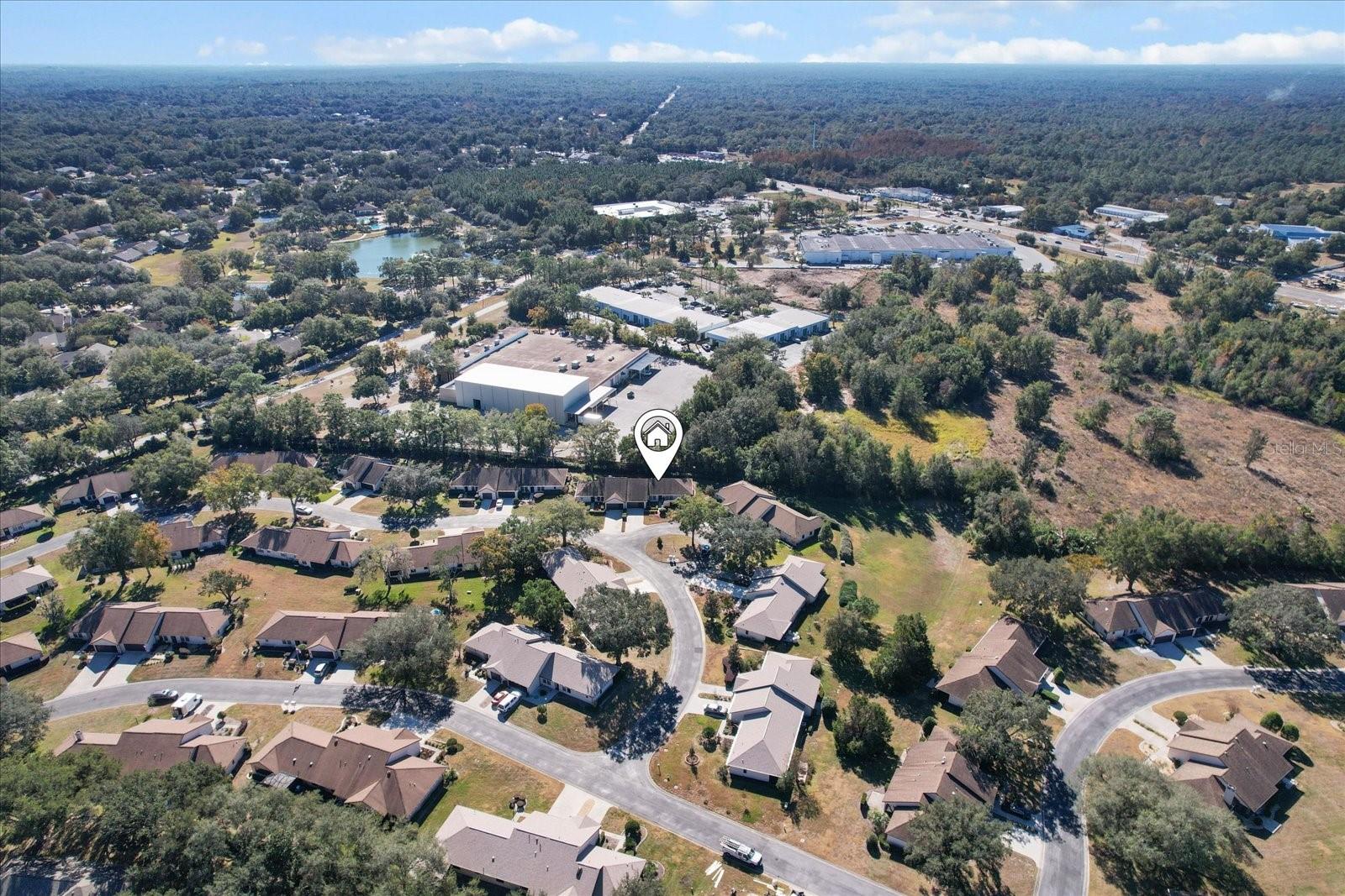 6268 W WESTON DR, CRYSTAL RIVER, FL, 34429