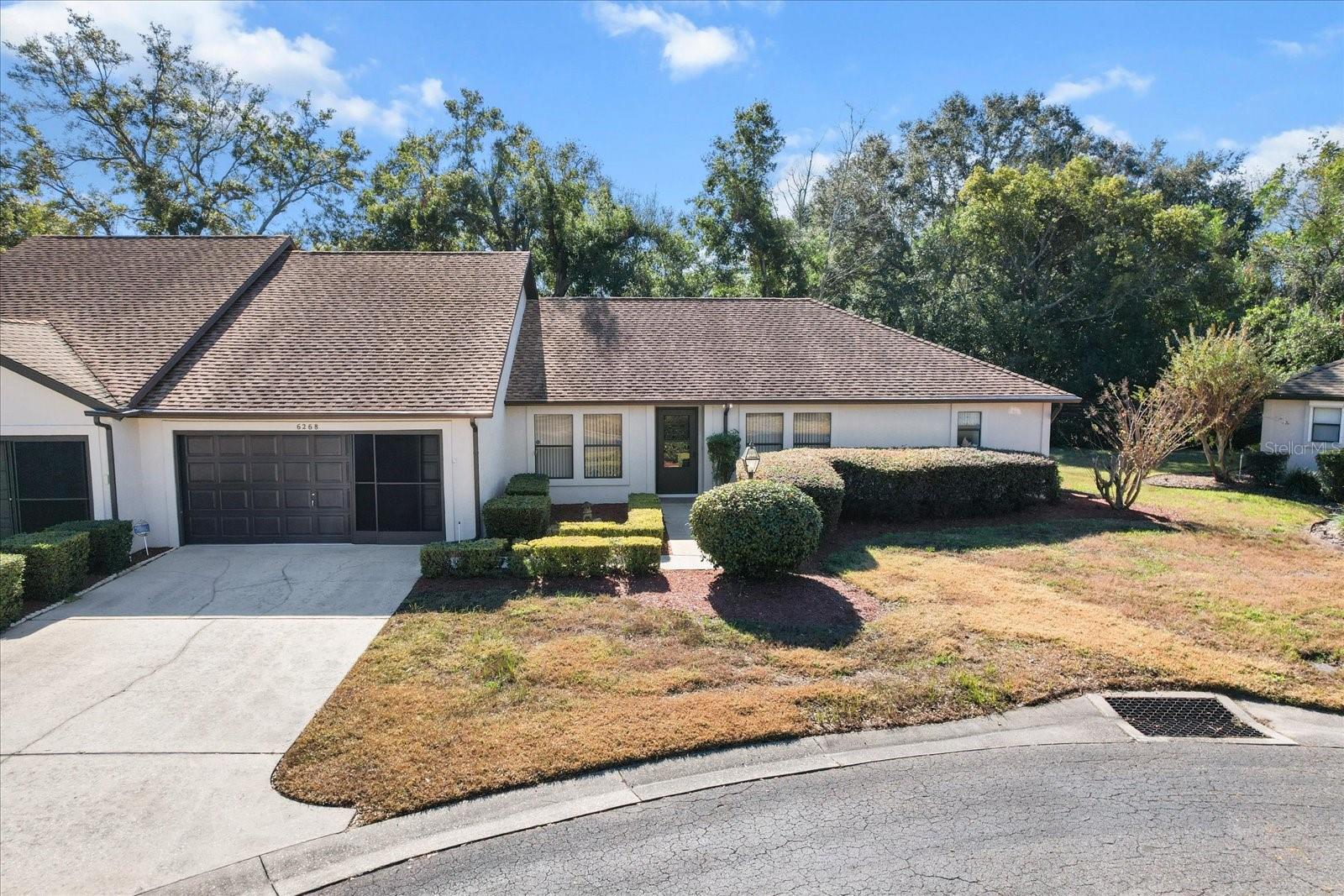 6268 W WESTON DR, CRYSTAL RIVER, FL, 34429