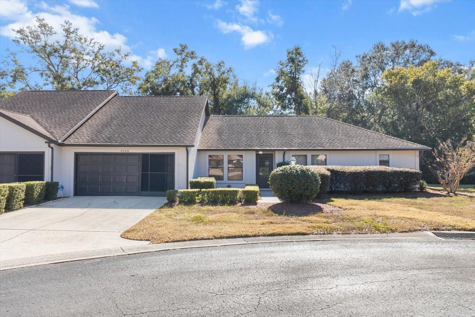 6268 W WESTON DR, CRYSTAL RIVER, FL, 34429