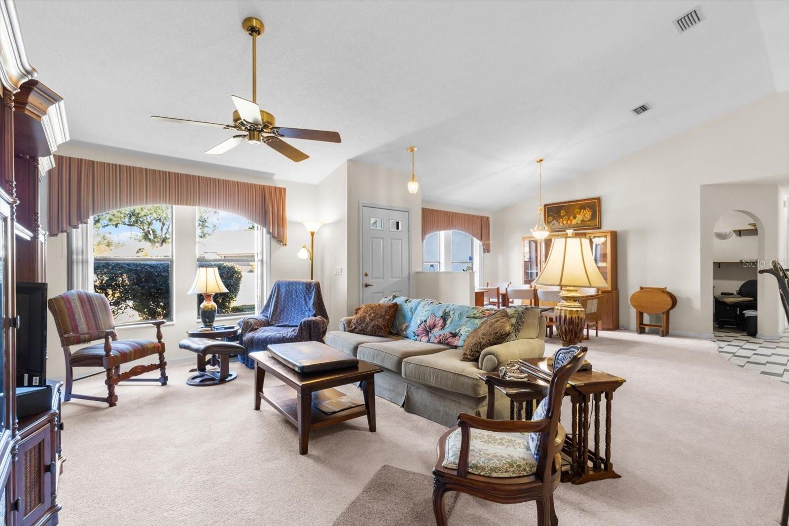 6268 W WESTON DR, CRYSTAL RIVER, FL, 34429