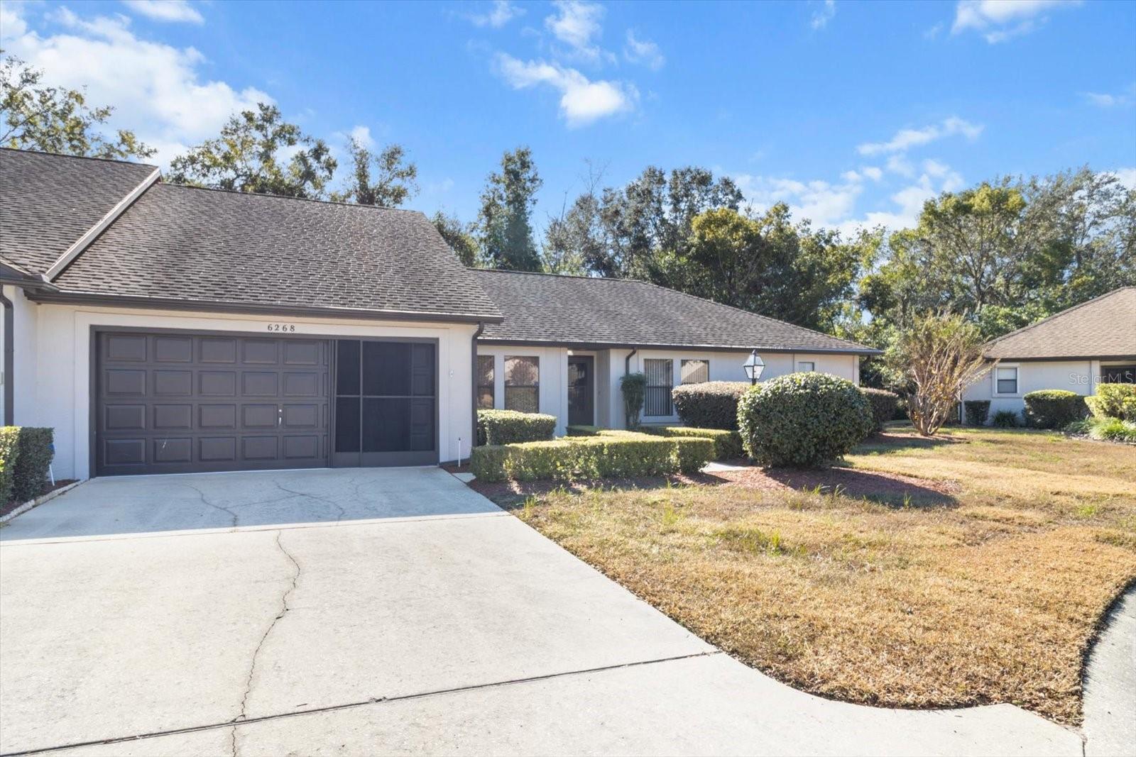 6268 W WESTON DR, CRYSTAL RIVER, FL, 34429