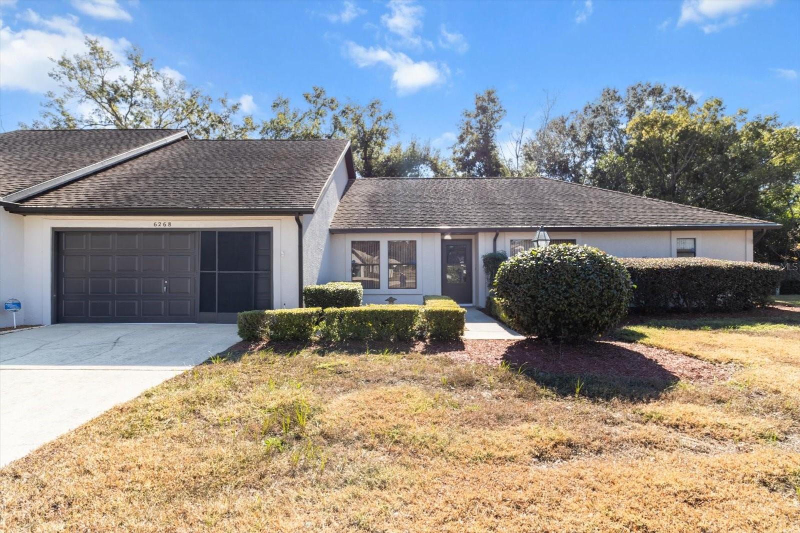 6268 W WESTON DR, CRYSTAL RIVER, FL, 34429