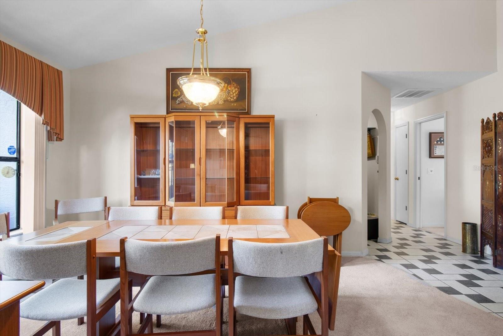 6268 W WESTON DR, CRYSTAL RIVER, FL, 34429
