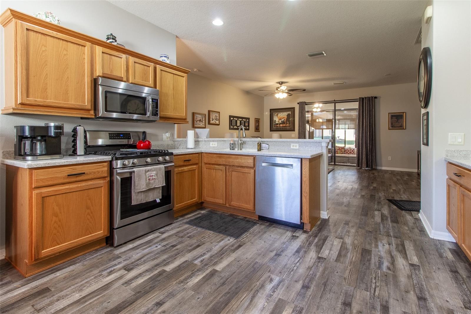 15750 SW 11TH COURT RD, OCALA, FL, 34473