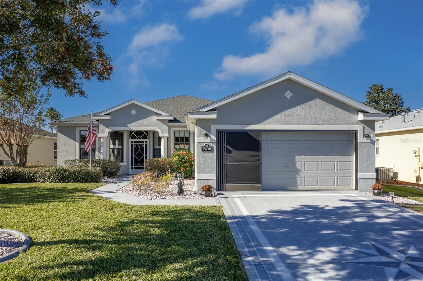 15750 SW 11TH COURT RD, OCALA, FL, 34473