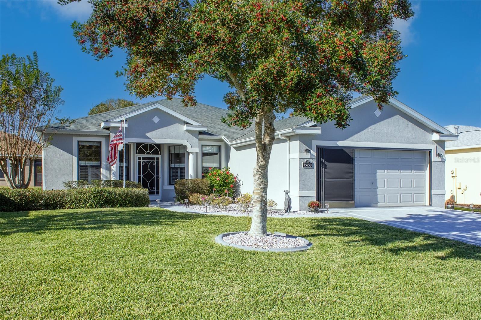 15750 SW 11TH COURT RD, OCALA, FL, 34473
