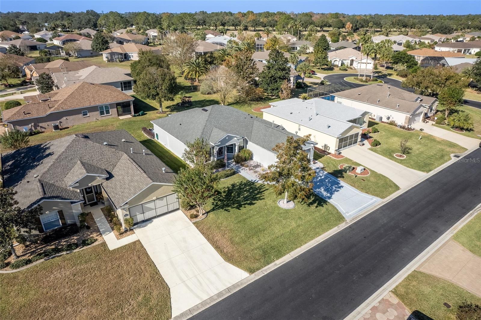 15750 SW 11TH COURT RD, OCALA, FL, 34473