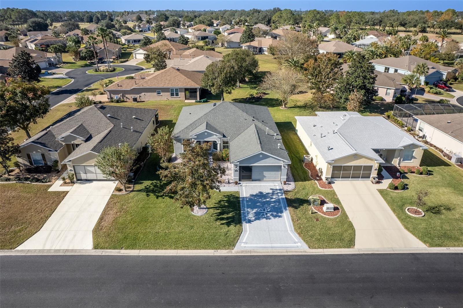 15750 SW 11TH COURT RD, OCALA, FL, 34473