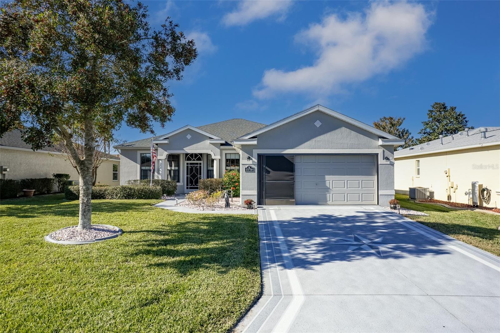 15750 SW 11TH COURT RD, OCALA, FL, 34473