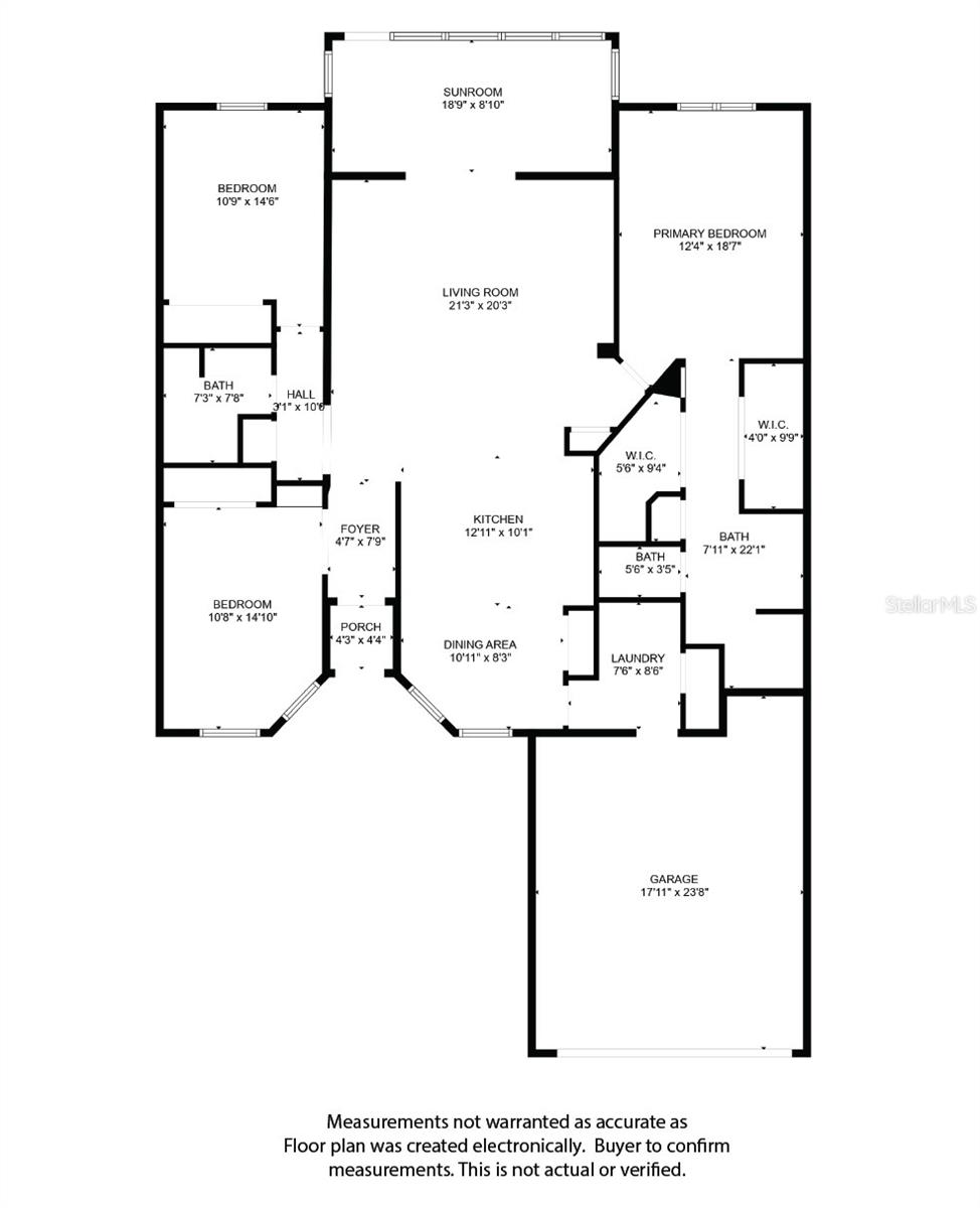 15750 SW 11TH COURT RD, OCALA, FL, 34473