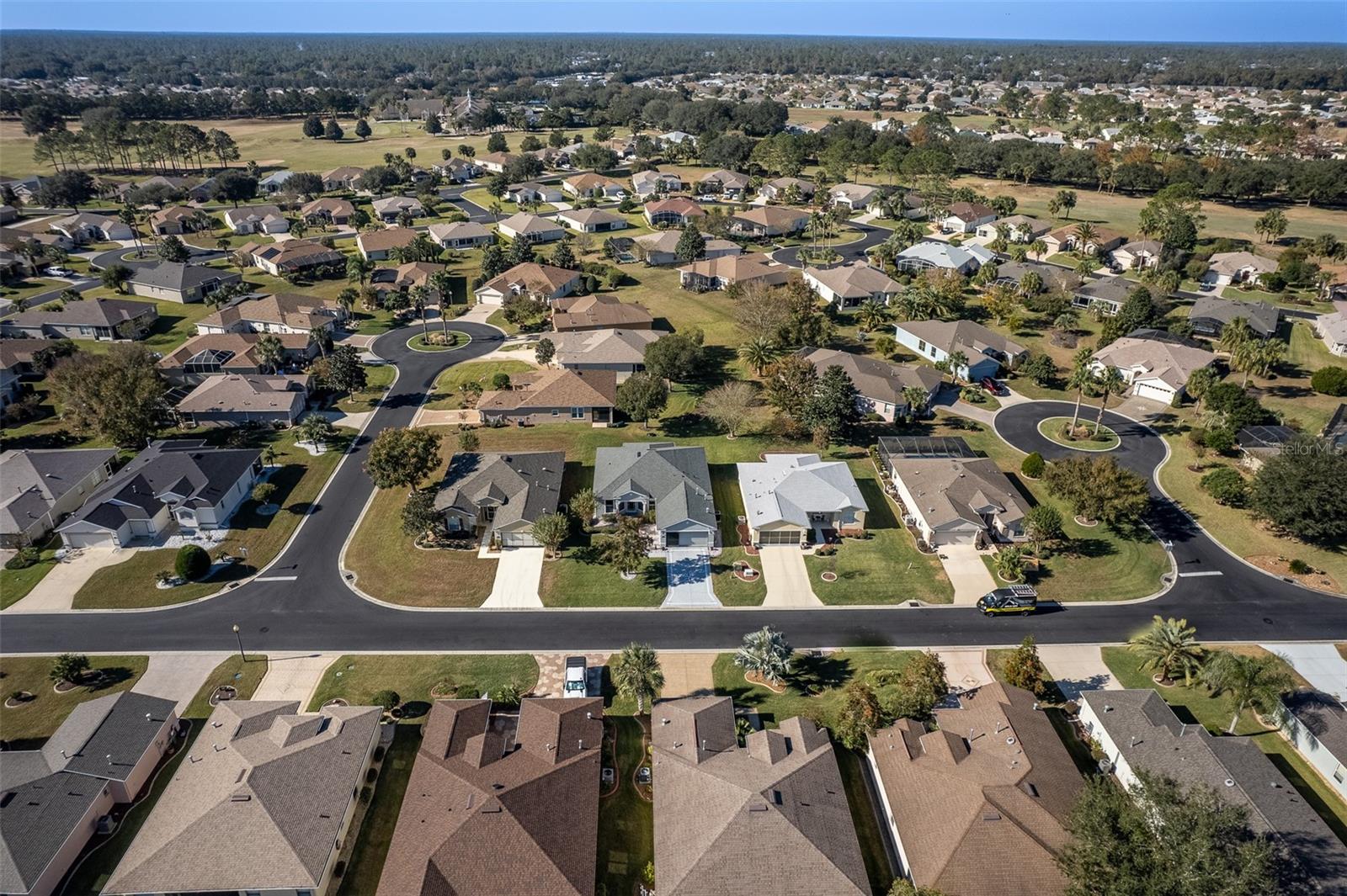 15750 SW 11TH COURT RD, OCALA, FL, 34473