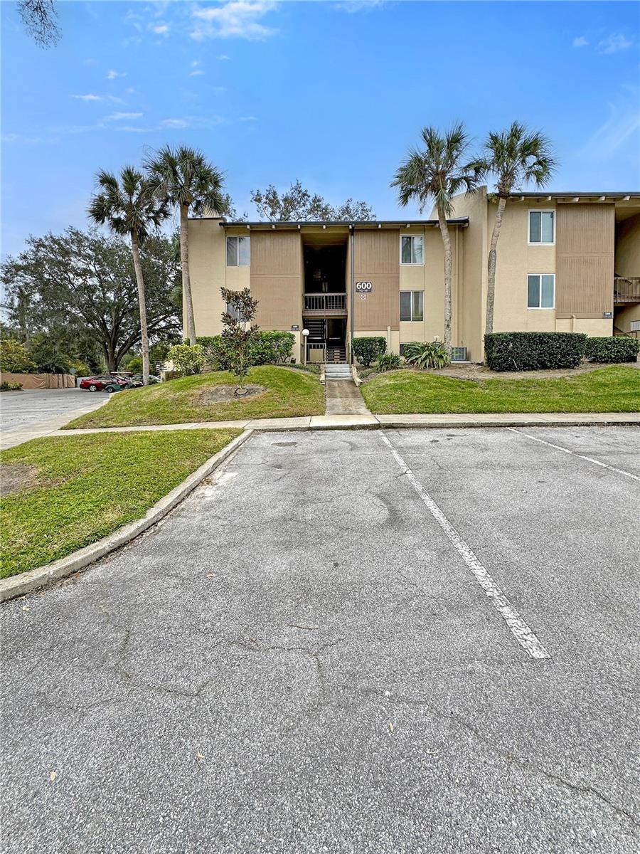 600 ORANGE DR #163, ALTAMONTE SPRINGS, FL, 32701
