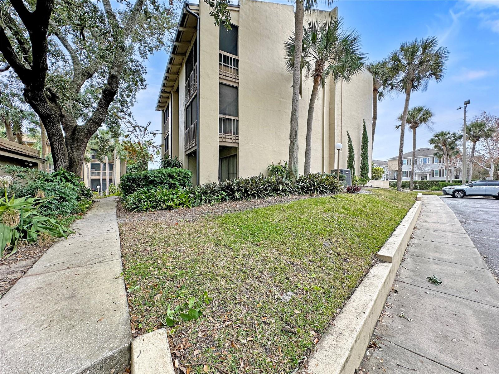 600 ORANGE DR #163, ALTAMONTE SPRINGS, FL, 32701