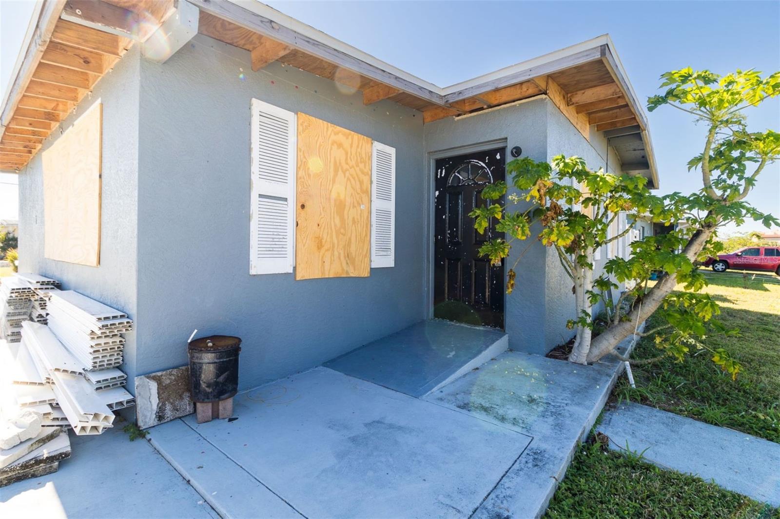 21487 MALLORY AVE, PORT CHARLOTTE, FL, 33952