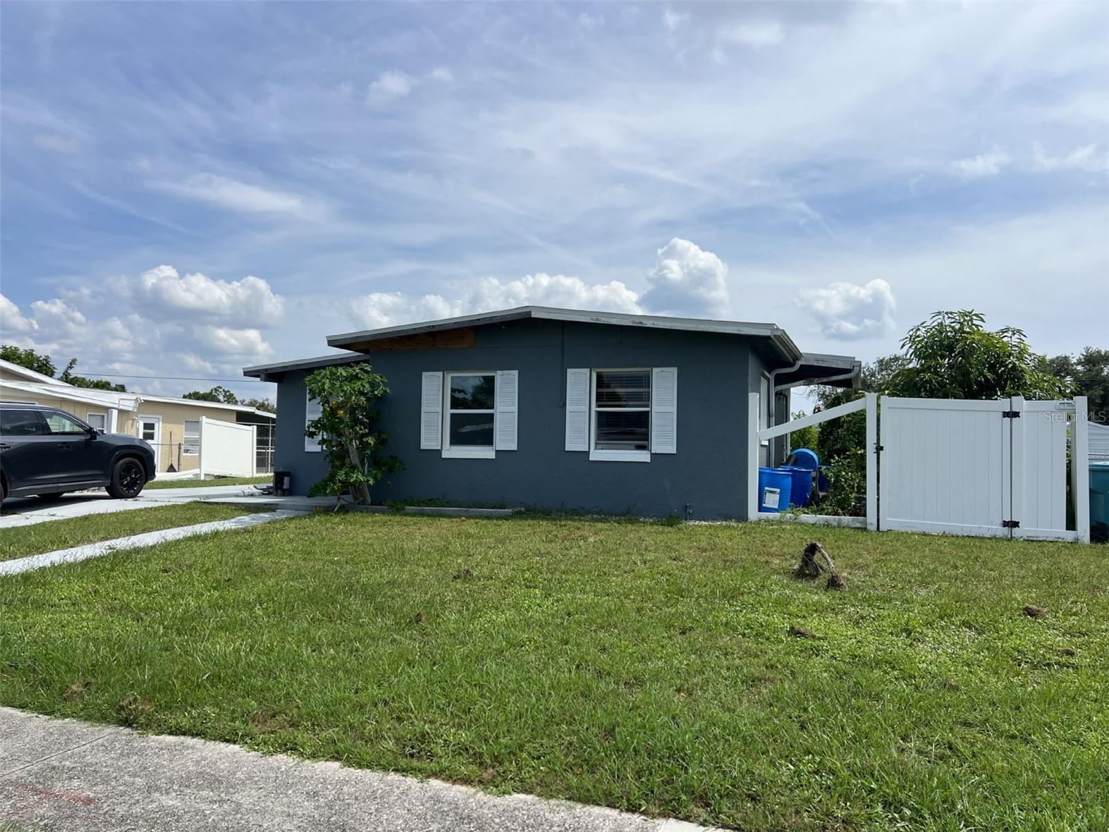 21487 MALLORY AVE, PORT CHARLOTTE, FL, 33952