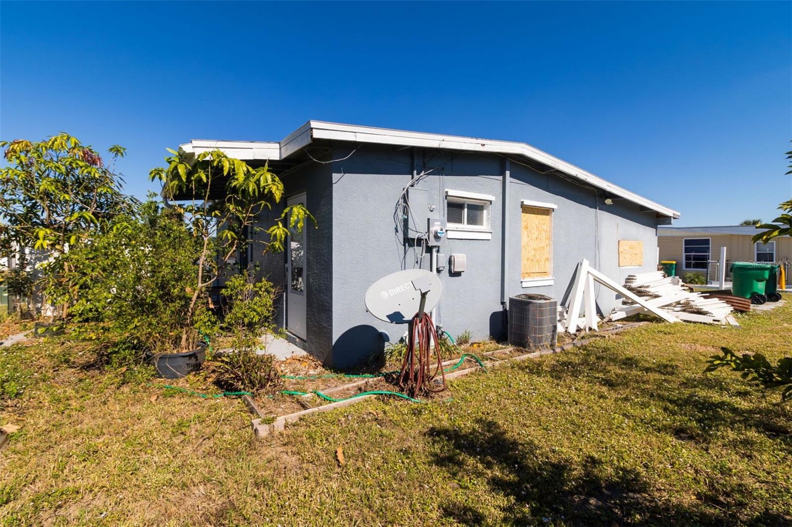 21487 MALLORY AVE, PORT CHARLOTTE, FL, 33952