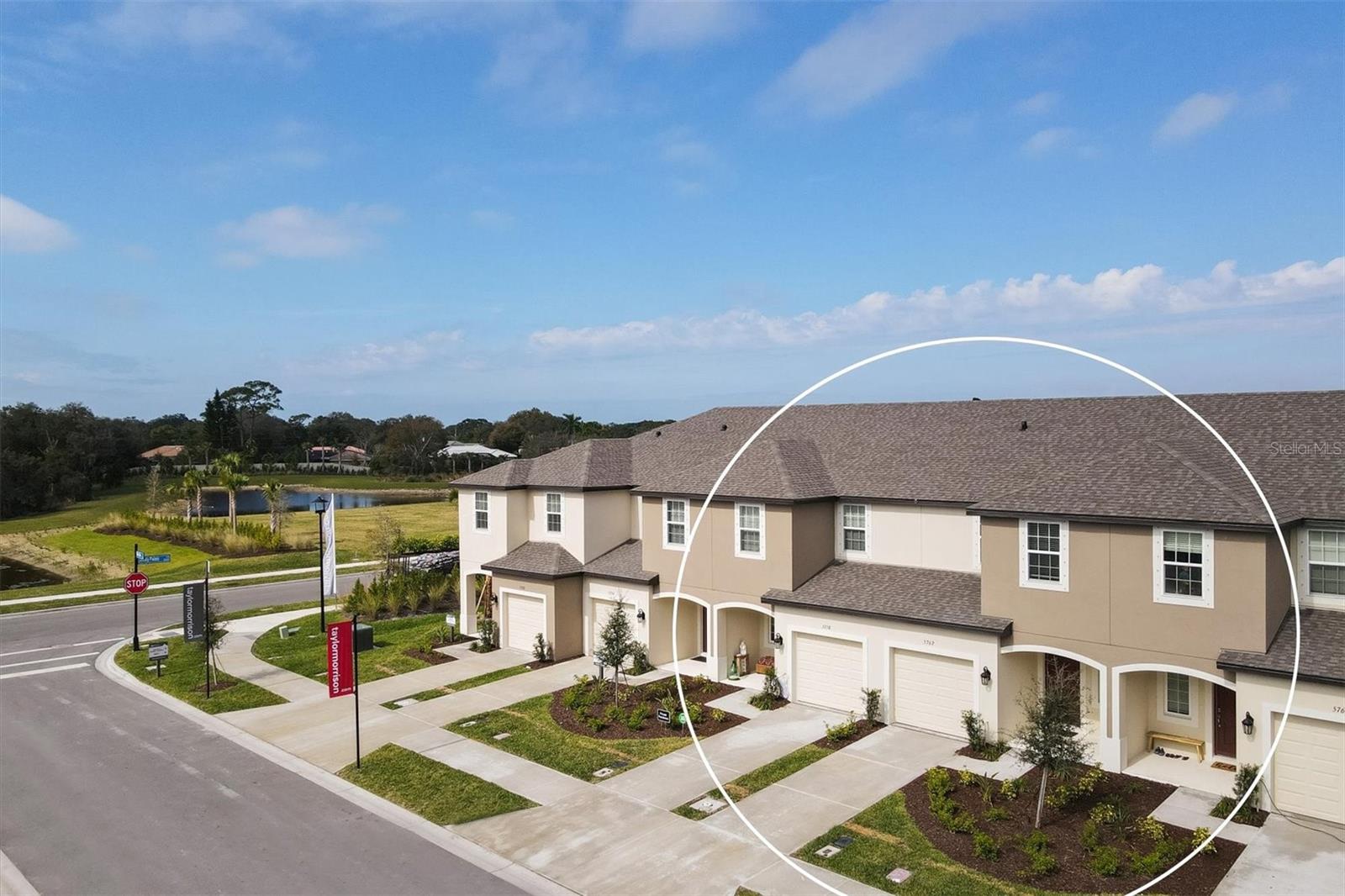 5762 WINDY BAY TER, NOKOMIS, FL, 34275