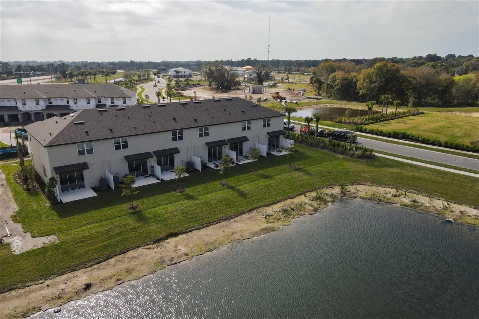 5762 WINDY BAY TER, NOKOMIS, FL, 34275