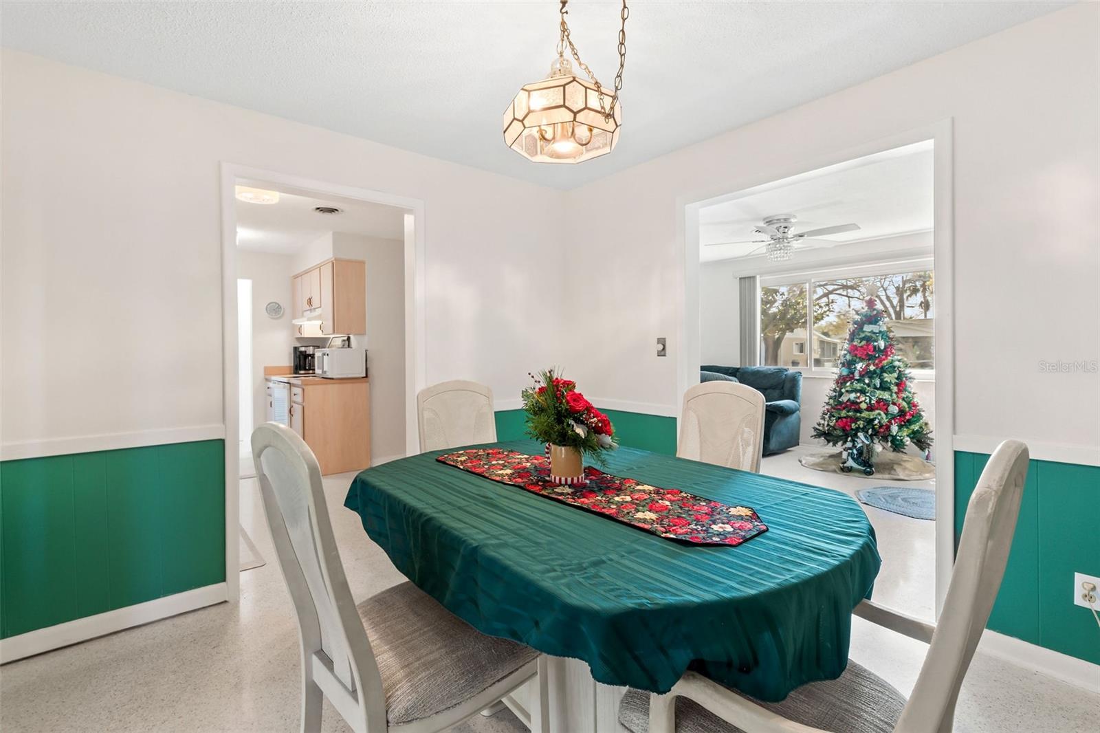 2329 ORIOLE LN, SOUTH DAYTONA, FL, 32119