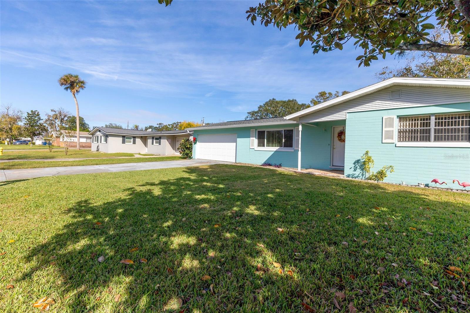 2329 ORIOLE LN, SOUTH DAYTONA, FL, 32119