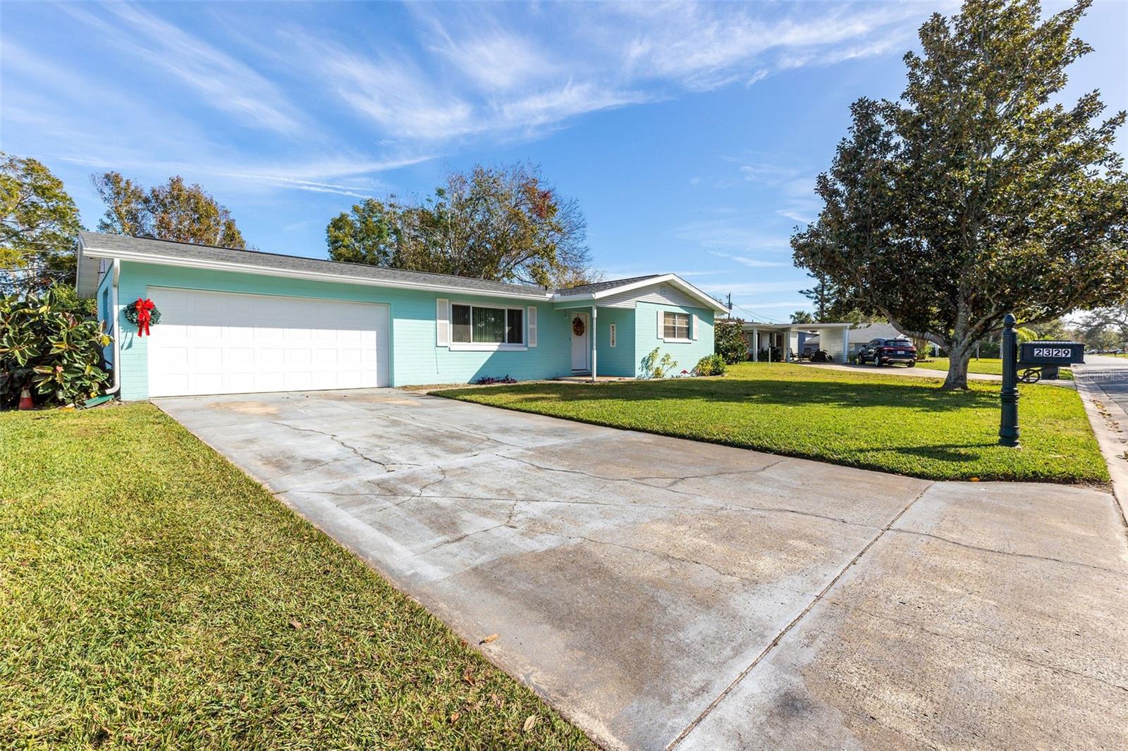 2329 ORIOLE LN, SOUTH DAYTONA, FL, 32119